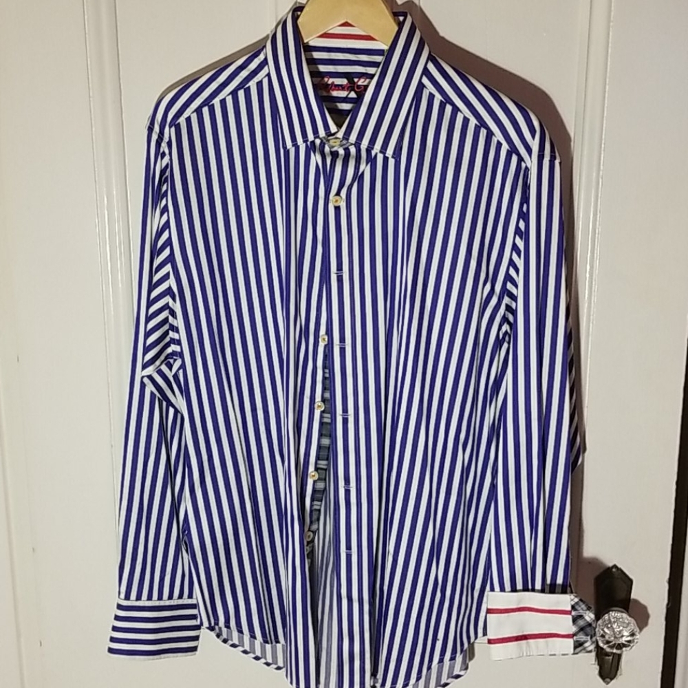 Dress shirt